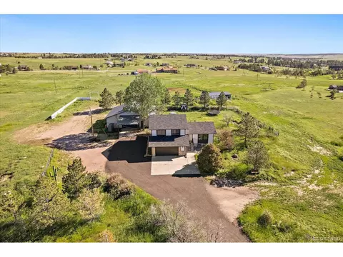 1185 Belgian Trl, Elizabeth, CO 80107