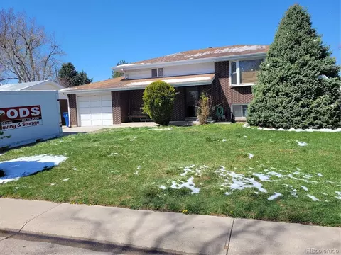 8333 Depew Way, Arvada, CO 80003