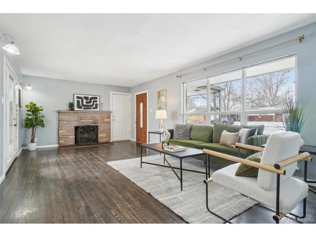 1416 23rd Avenue Ct, Greeley, CO 80634