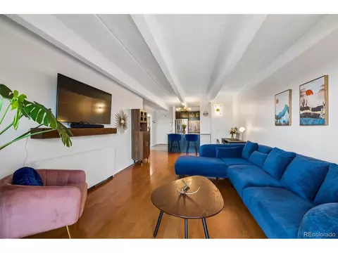 1265 Race St #607, Denver, CO 80206