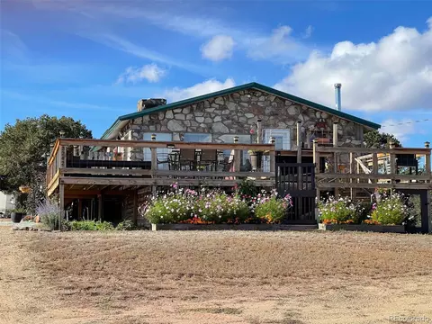 3242 Paine Rd, Fort Garland, CO 81133