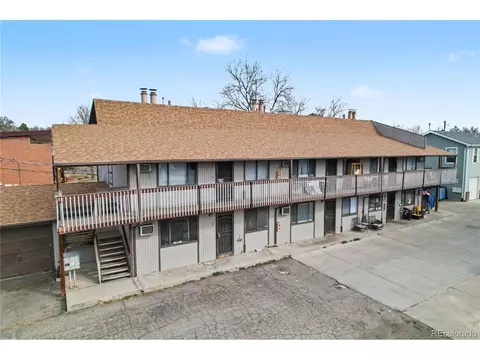 6030 Yarrow St, Arvada, CO 80004