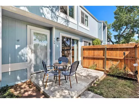7913 Chase Cir #166, Arvada, CO 80003