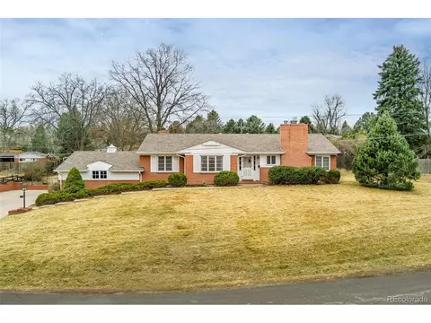 Undisclosed, Wheat Ridge, CO 80033