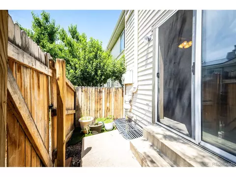 17658 E Loyola Dr #E, Aurora, CO 80013 photo 22