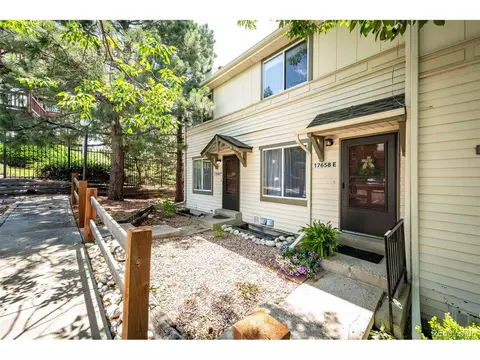 17658 E Loyola Dr #E, Aurora, CO 80013 photo 1