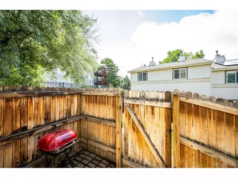 17658 E Loyola Dr #E, Aurora, CO 80013 photo 23
