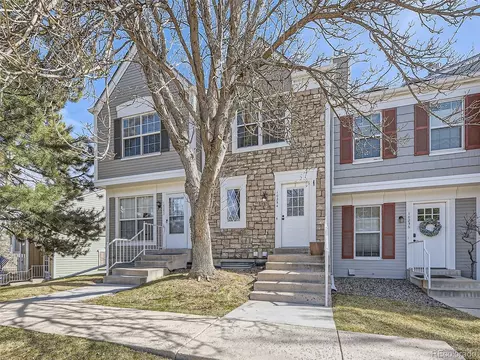 10254 W Dartmouth Ave, Lakewood, CO 80227