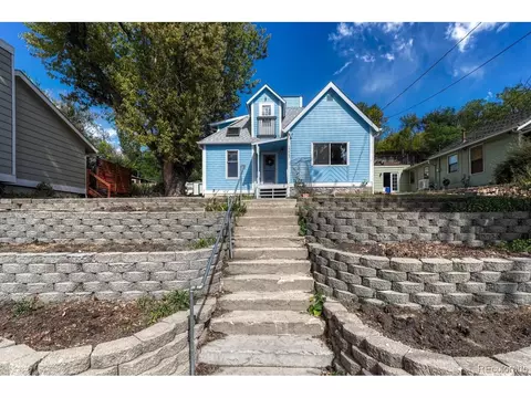1213 W Bijou St, Colorado Springs, CO 80904
