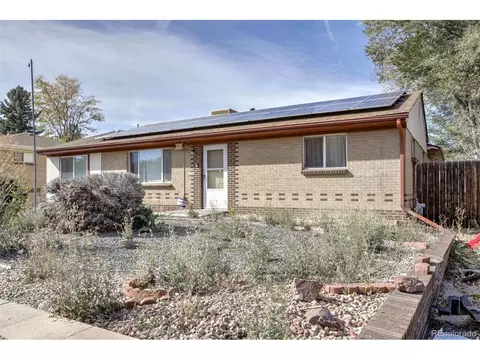 3971 Miller Ct, Wheat Ridge, CO 80033