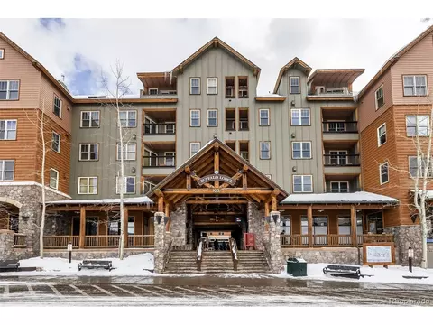100 Dercum Sq #8388, Dillon, CO 80435