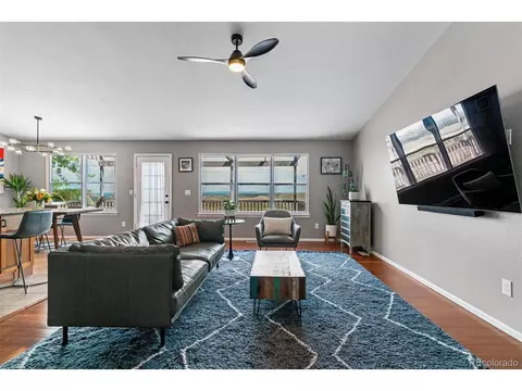2930 S Deframe Way, Lakewood, CO 80228