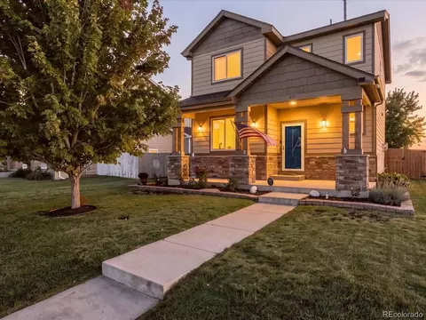 421 Ash St, Kersey, CO 80644