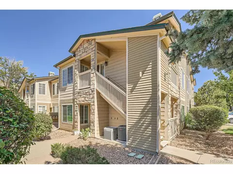 9963 E Carolina Cir #202, Denver, CO 80247