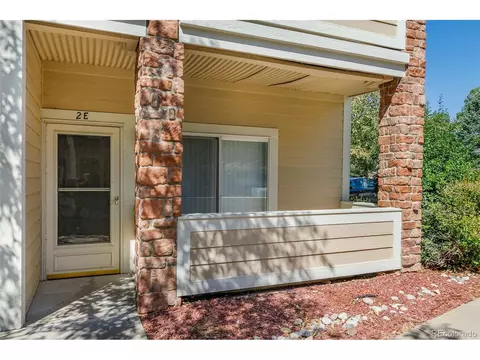 16831 E Hawaii Dr #2E, Aurora, CO 80017