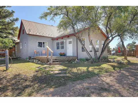 506 First St, Silver Cliff, CO 81252