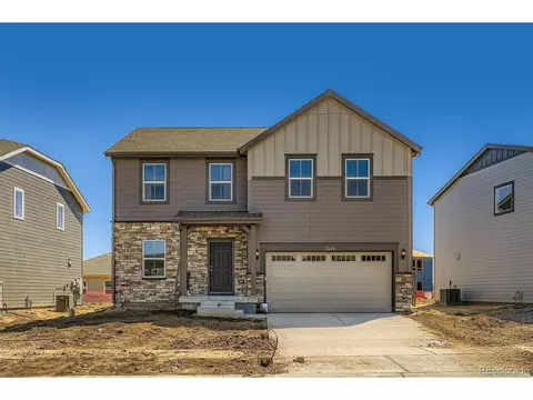 15254 Milwaukee St, Thornton, CO 80602