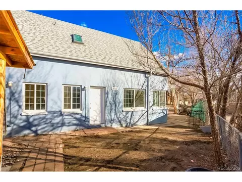 4900 W 2nd Ave, Denver, CO 80219
