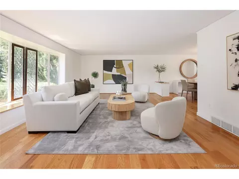 3261 Cherryridge Rd, Cherry Hills Village, CO 80113