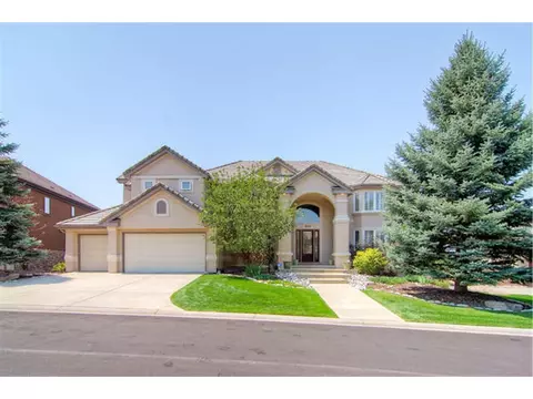 9130 S Lost Hill Dr, Lone Tree, CO 80124