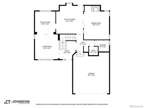 19031 E Whitaker Pl, Aurora, CO 80015 photo 28