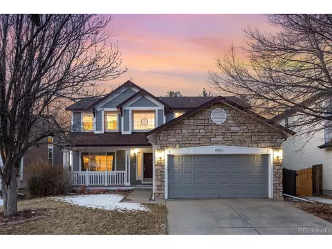 19031 E Whitaker Pl, Aurora, CO 80015