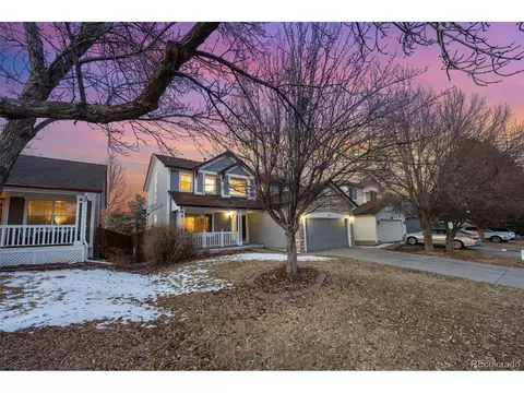 19031 E Whitaker Pl, Aurora, CO 80015 photo 2