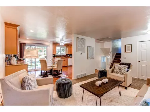 8492 Zephyr St, Arvada, CO 80005