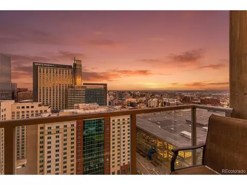 891 14th St #2712, Denver, CO 80202