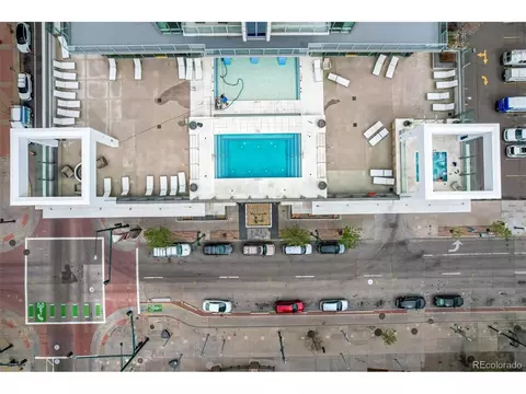 891 14th St #2712, Denver, CO 80202