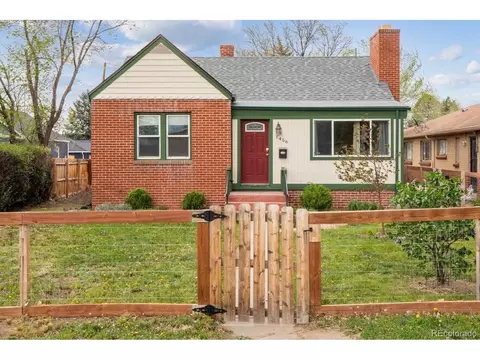 1456 Wabash St, Denver, CO 80220
