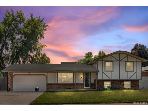 9442 W Louisiana Ave, Lakewood, CO 80232
