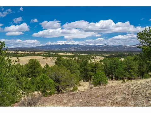 0 Owls Nest Rd, Guffey, CO 80820