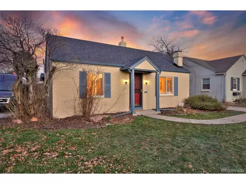 1234 Ash St, Denver, CO 80220