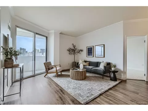601 W 11th Ave #1114, Denver, CO 80204