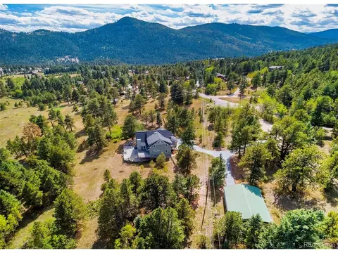 View/Area - 8938 Hillview Rd, Morrison, CO 80465 photo 5 of 5