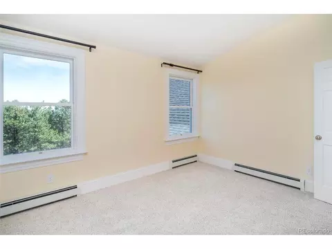 Bedroom - 8938 Hillview Rd, Morrison, CO 80465 photo 3 of 5