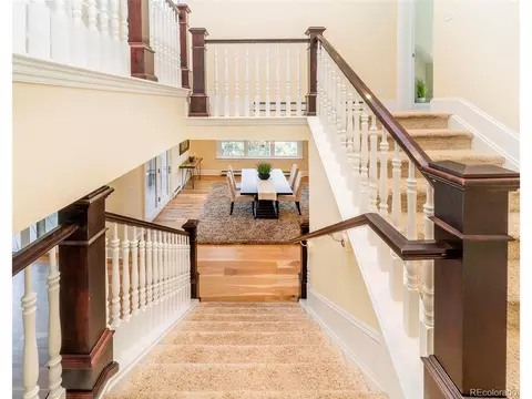 Entry Way - 8938 Hillview Rd, Morrison, CO 80465 photo 2 of 2