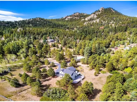 View/Area - 8938 Hillview Rd, Morrison, CO 80465 photo 2 of 5