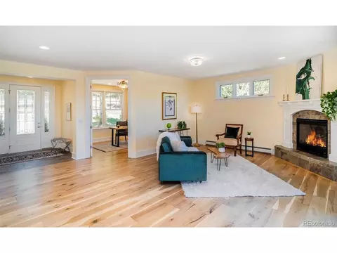 Living - 8938 Hillview Rd, Morrison, CO 80465 photo 1 of 5