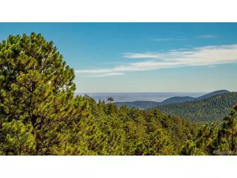View/Area - 8938 Hillview Rd, Morrison, CO 80465 photo 3 of 5