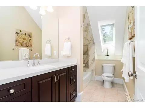 Bath - 8938 Hillview Rd, Morrison, CO 80465 photo 5 of 6