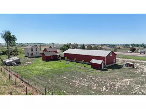 35909 County Road 49, Eaton, CO 80615