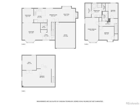 20726 E Powers Cir, Centennial, CO 80015 photo 23