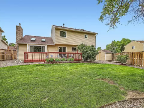 20726 E Powers Cir, Centennial, CO 80015 photo 19
