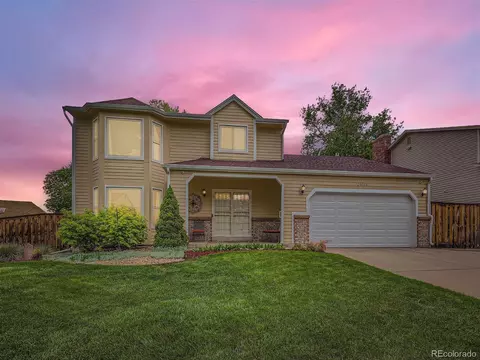 20726 E Powers Cir, Centennial, CO 80015 photo 25