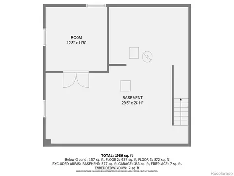 20726 E Powers Cir, Centennial, CO 80015 photo 24