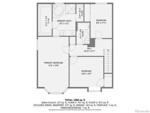 20726 E Powers Cir, Centennial, CO 80015 photo 22