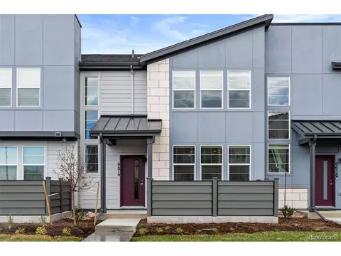 6676 N Argonne St, Denver, CO 80249