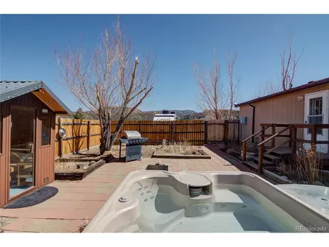 11466 Ruby Mountain Ln, Nathrop, CO 81236 photo 37